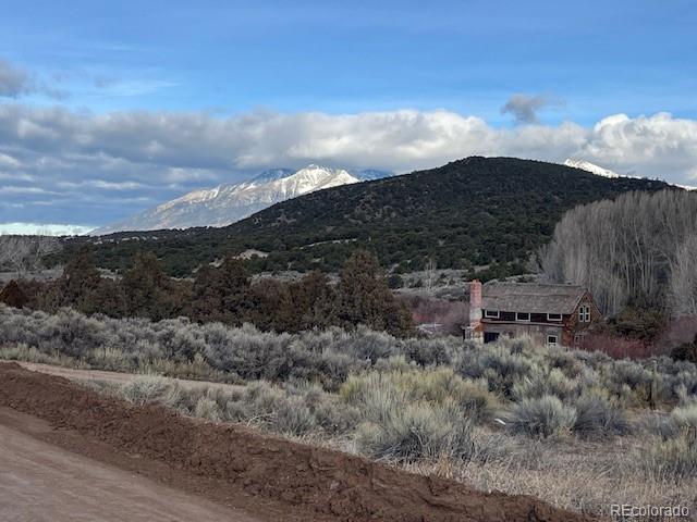 7541 Indian Creek Road Fort Garland CO 81133