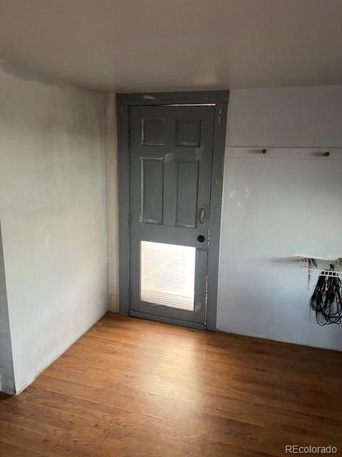 7541 Indian Creek Road Fort Garland CO 81133