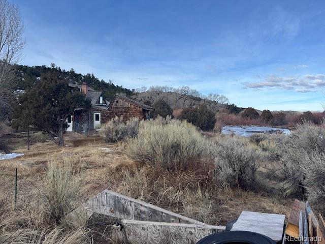 7541 Indian Creek Road Fort Garland CO 81133