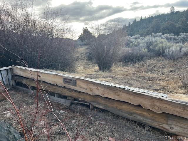 7541 Indian Creek Road Fort Garland CO 81133
