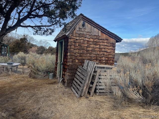 7541 Indian Creek Road Fort Garland CO 81133