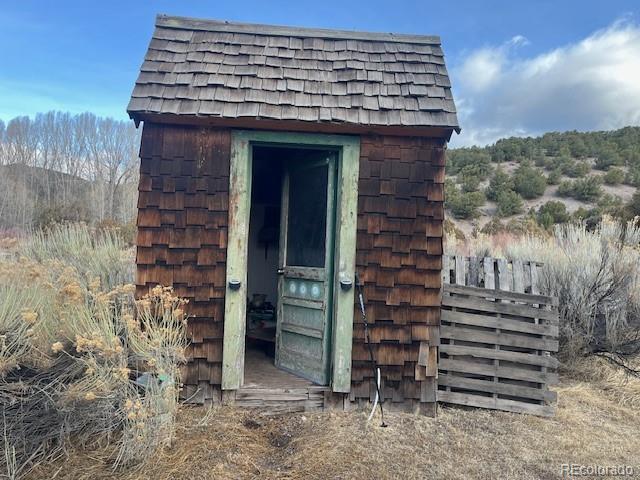 7541 Indian Creek Road Fort Garland CO 81133
