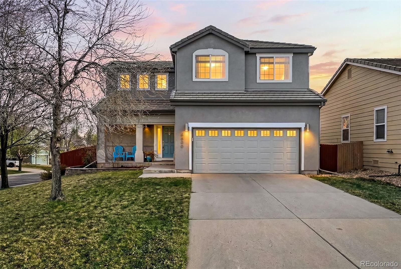 6800 W Remington Place Littleton CO 80128