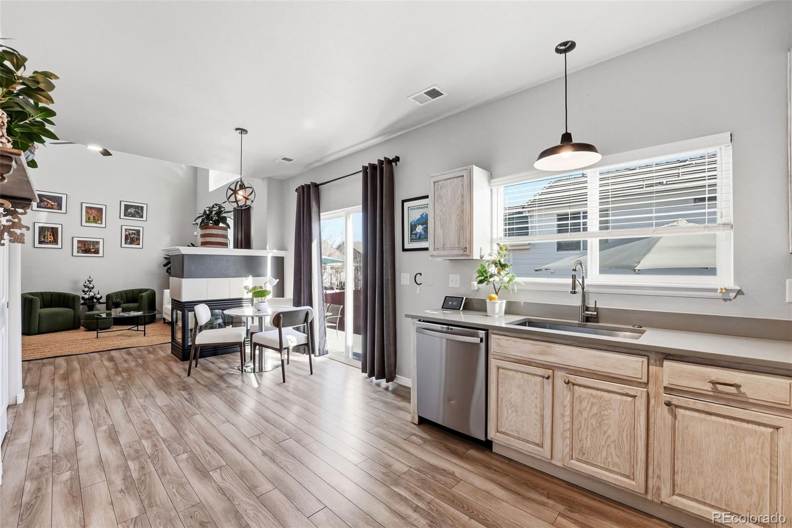 6800 W Remington Place Littleton CO 80128