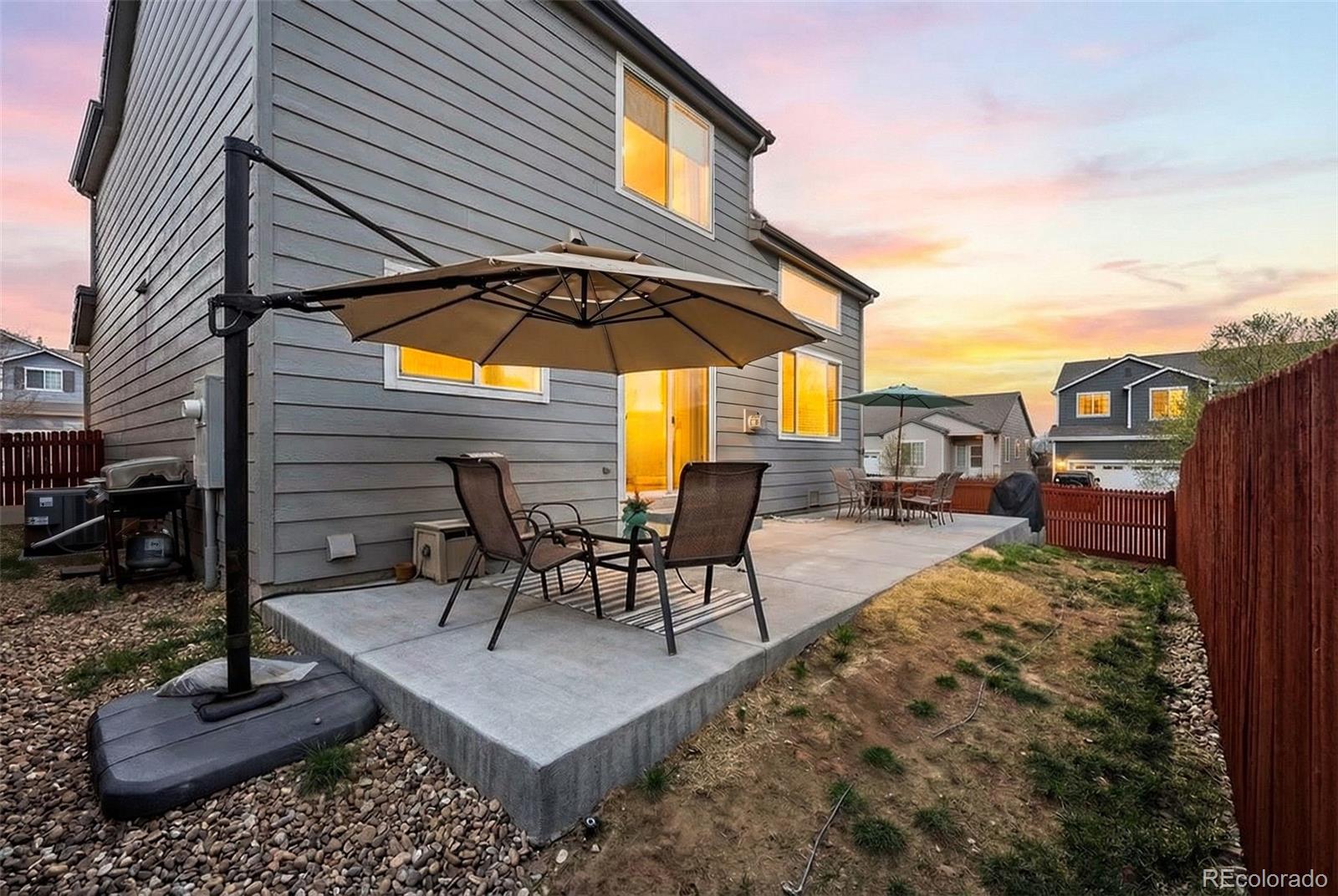 6800 W Remington Place Littleton CO 80128