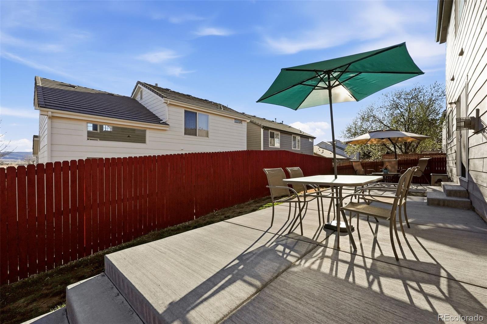 6800 W Remington Place Littleton CO 80128