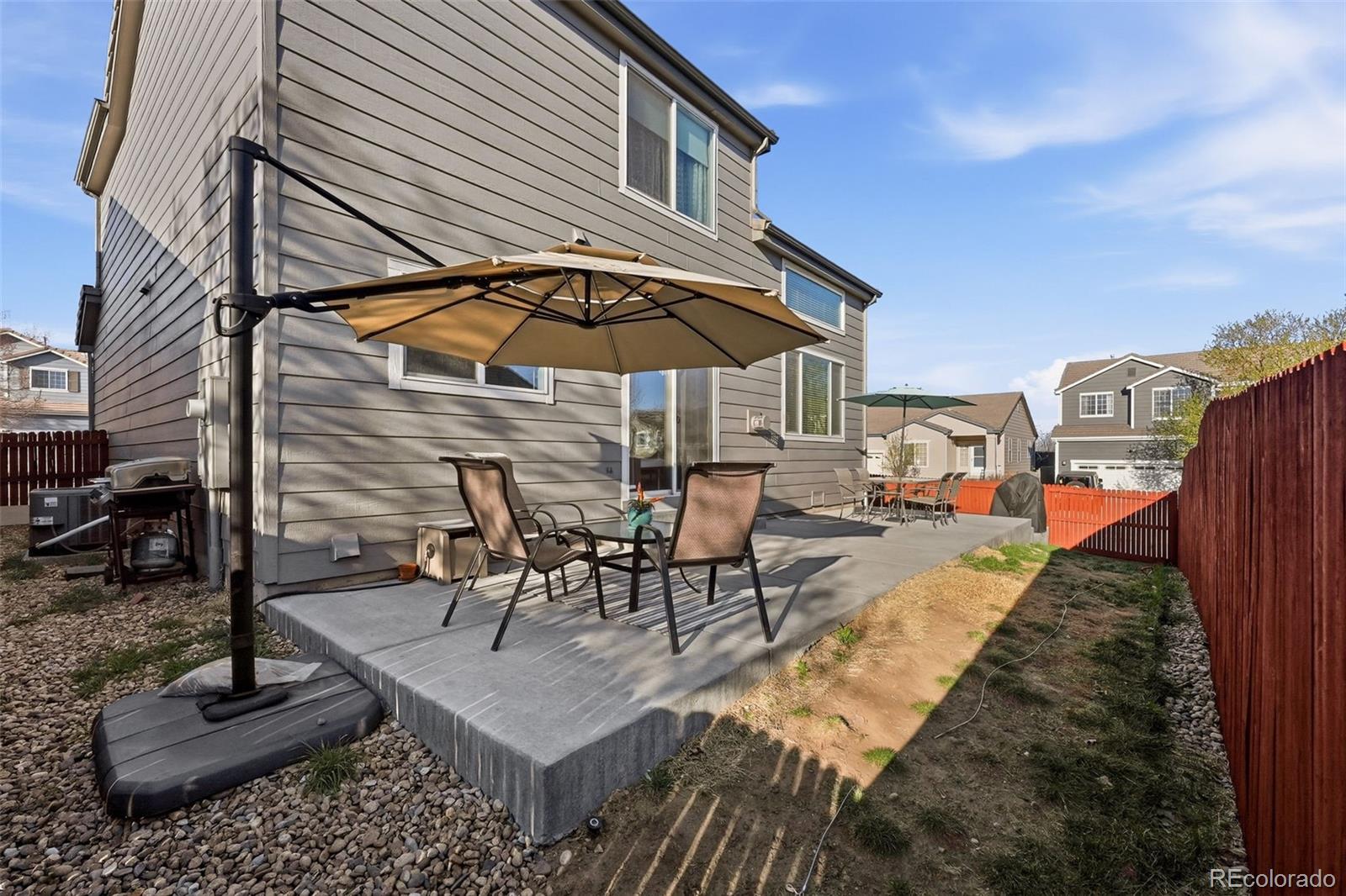 6800 W Remington Place Littleton CO 80128