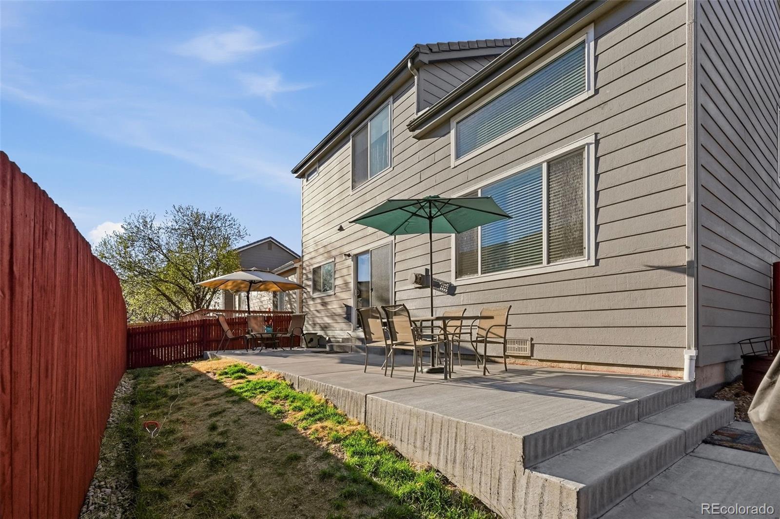 6800 W Remington Place Littleton CO 80128