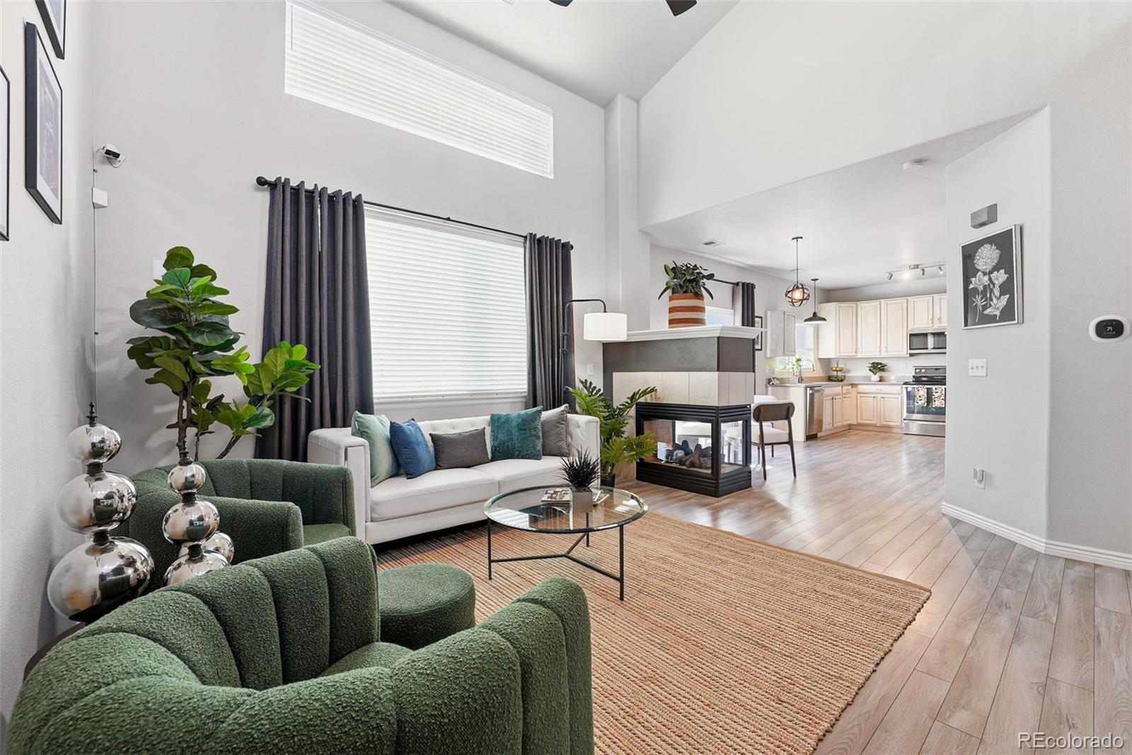 6800 W Remington Place Littleton CO 80128