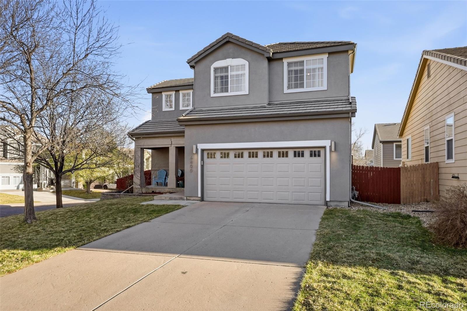 6800 W Remington Place Littleton CO 80128