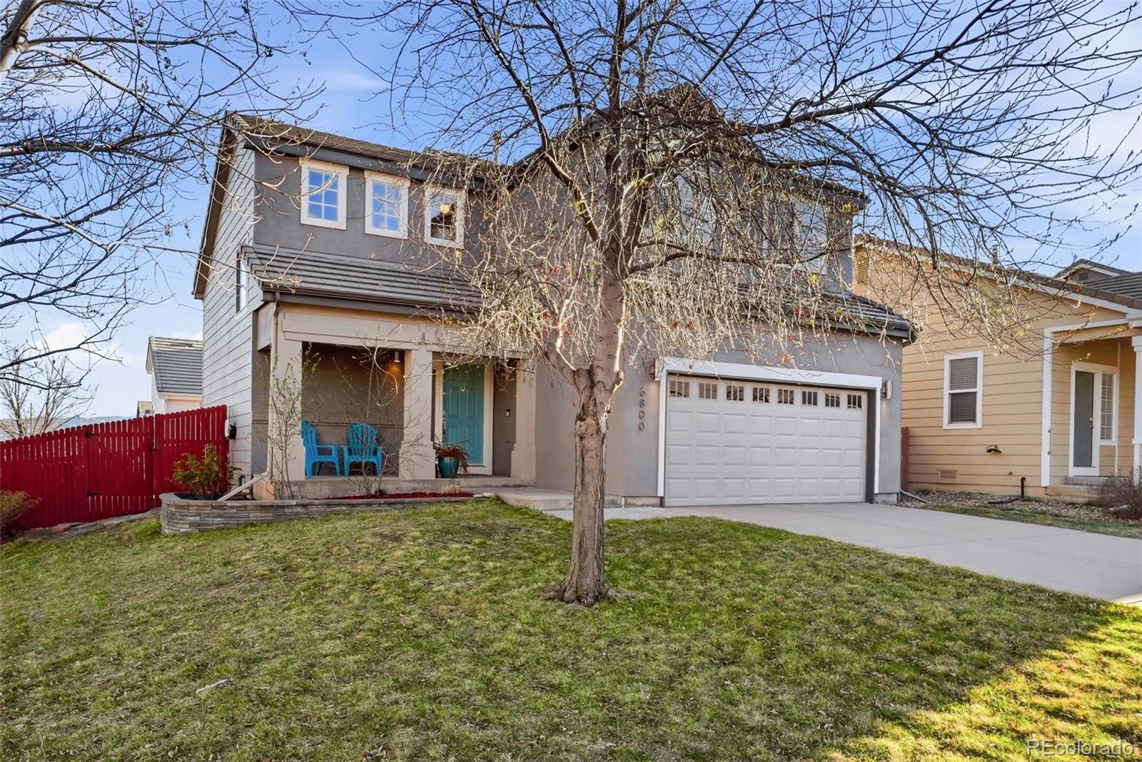 6800 W Remington Place Littleton CO 80128