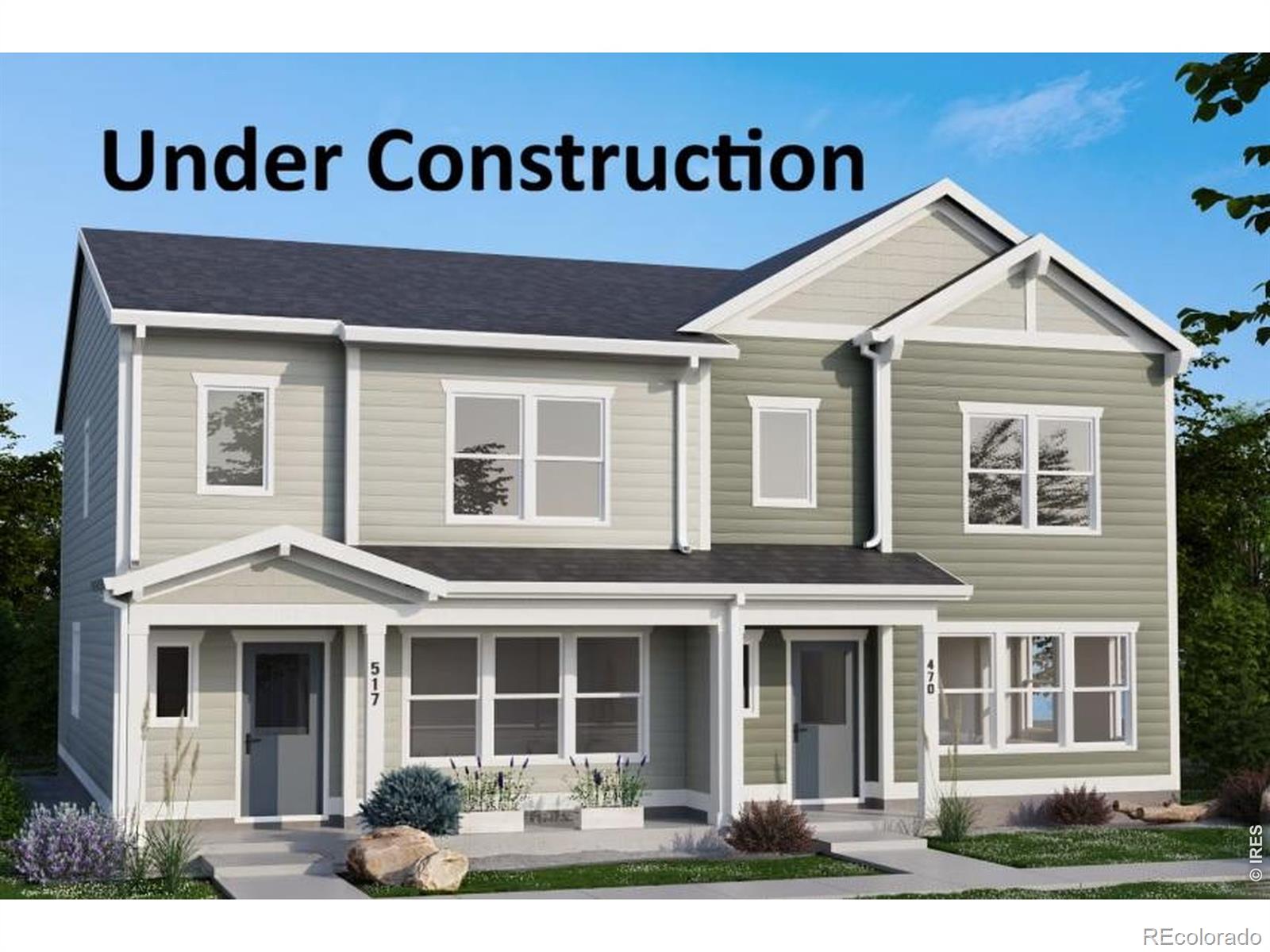 957 Trumpet Lane Windsor CO 80550