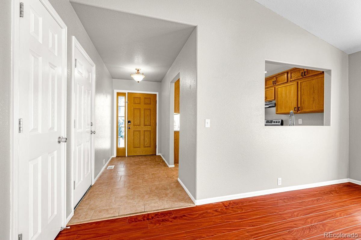 6522 Fowler Drive Colorado Springs CO 80923