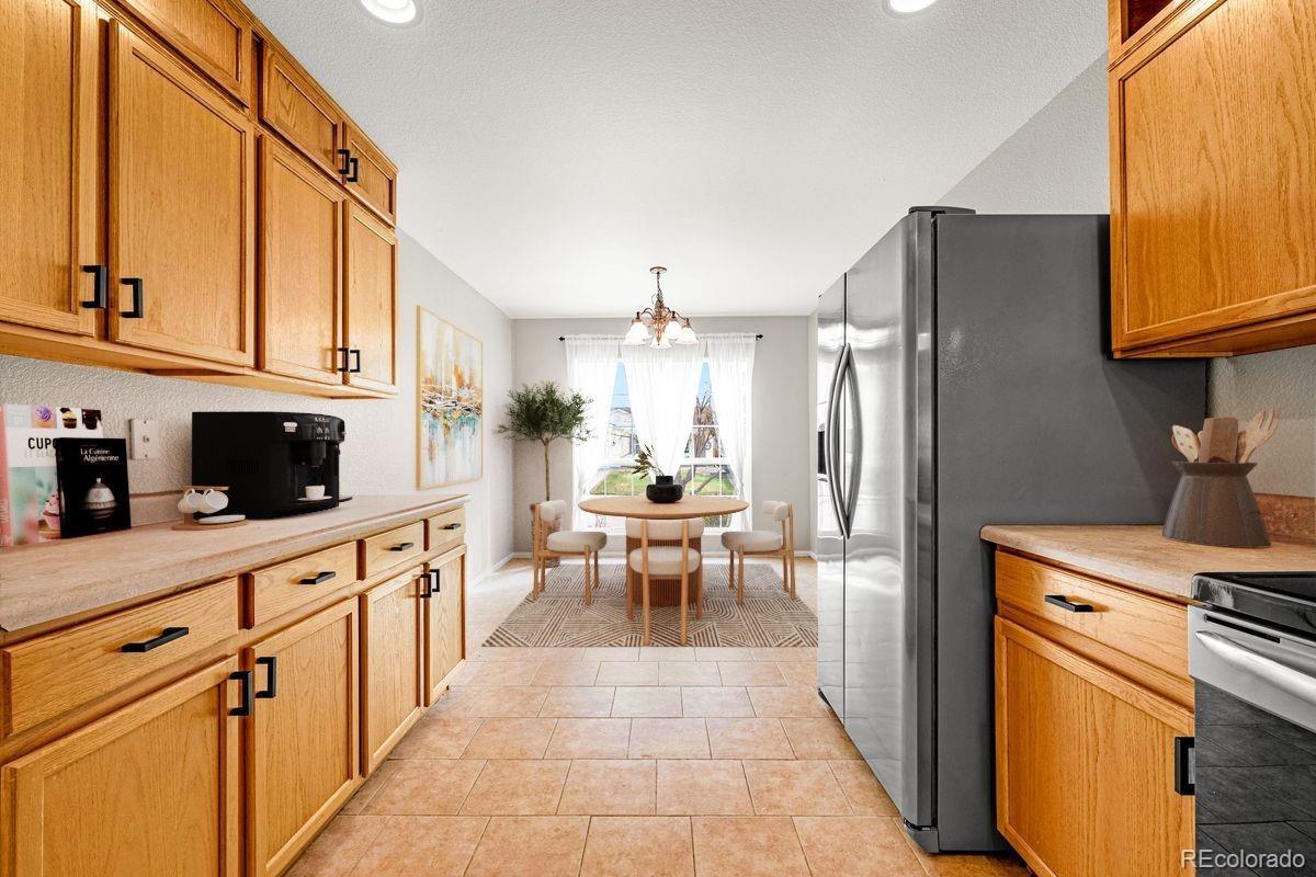 6522 Fowler Drive Colorado Springs CO 80923