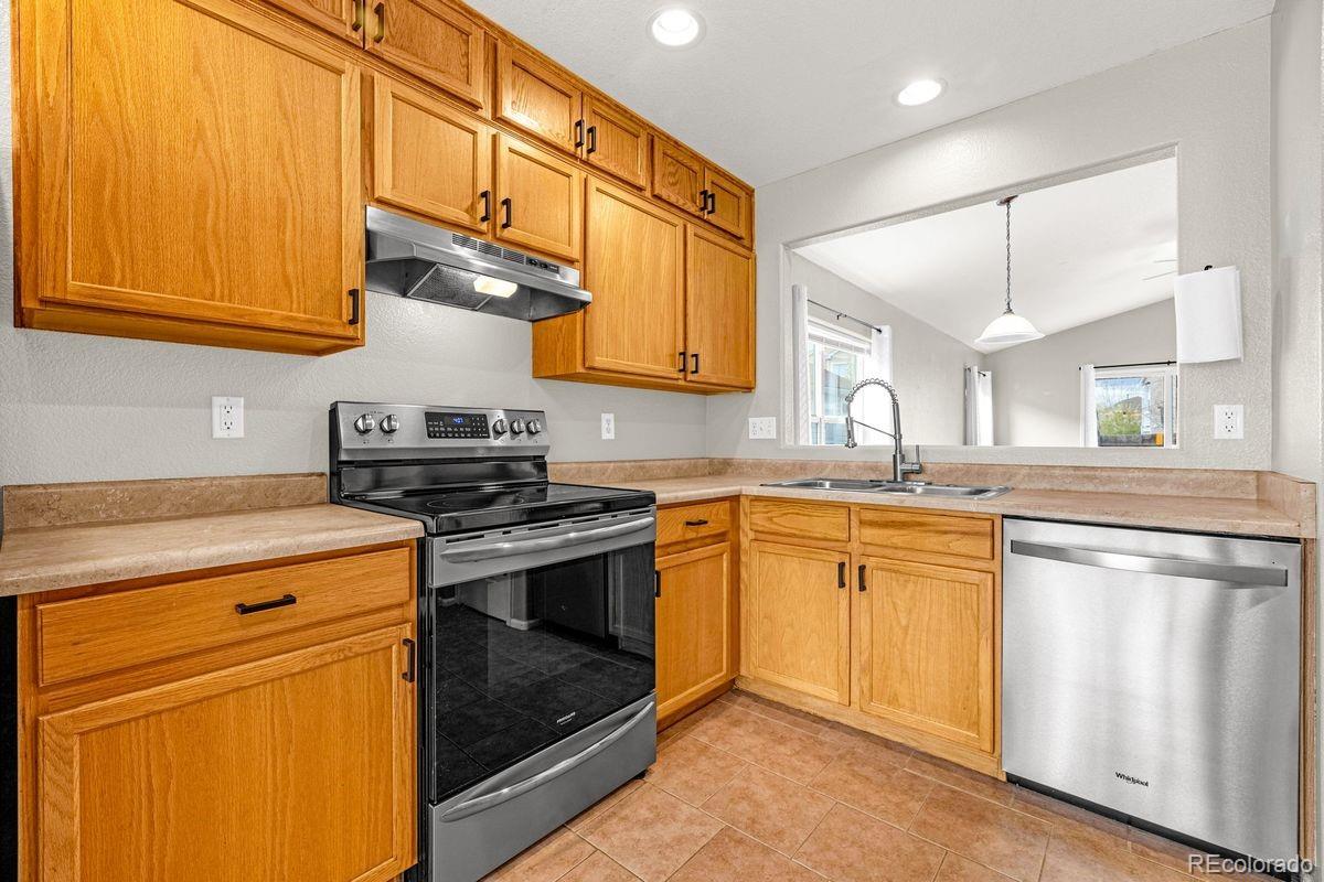 6522 Fowler Drive Colorado Springs CO 80923