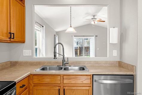 6522 Fowler Drive Colorado Springs CO 80923