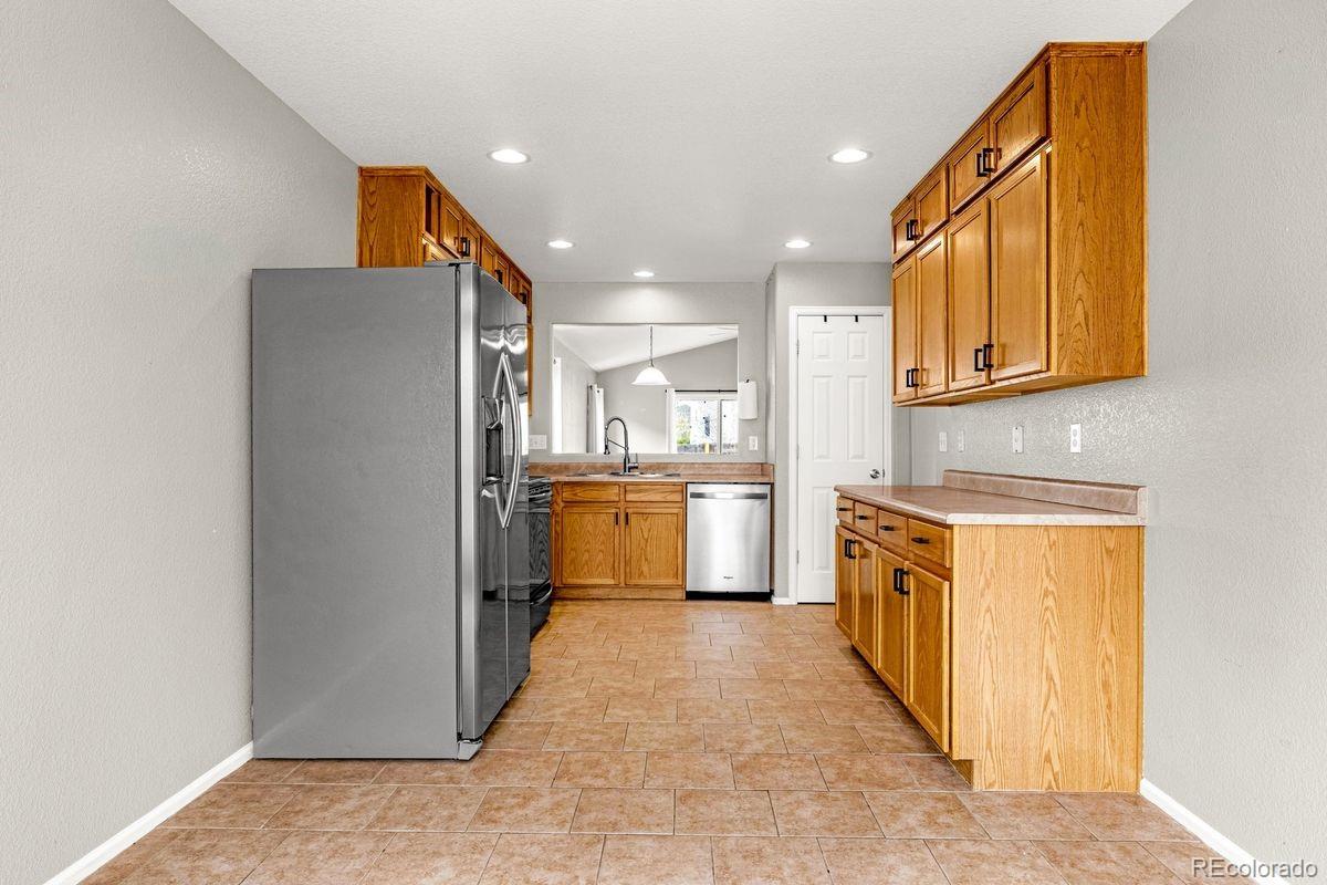 6522 Fowler Drive Colorado Springs CO 80923
