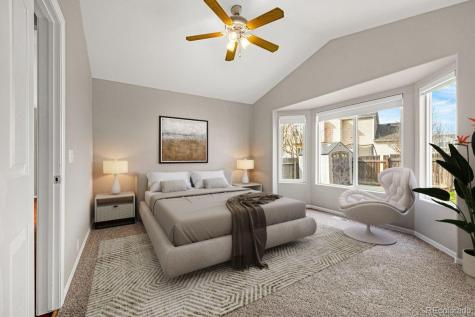 6522 Fowler Drive Colorado Springs CO 80923