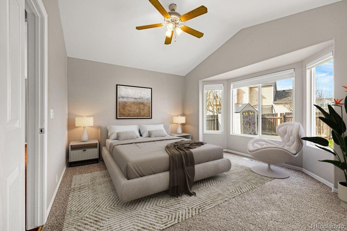 6522 Fowler Drive Colorado Springs CO 80923