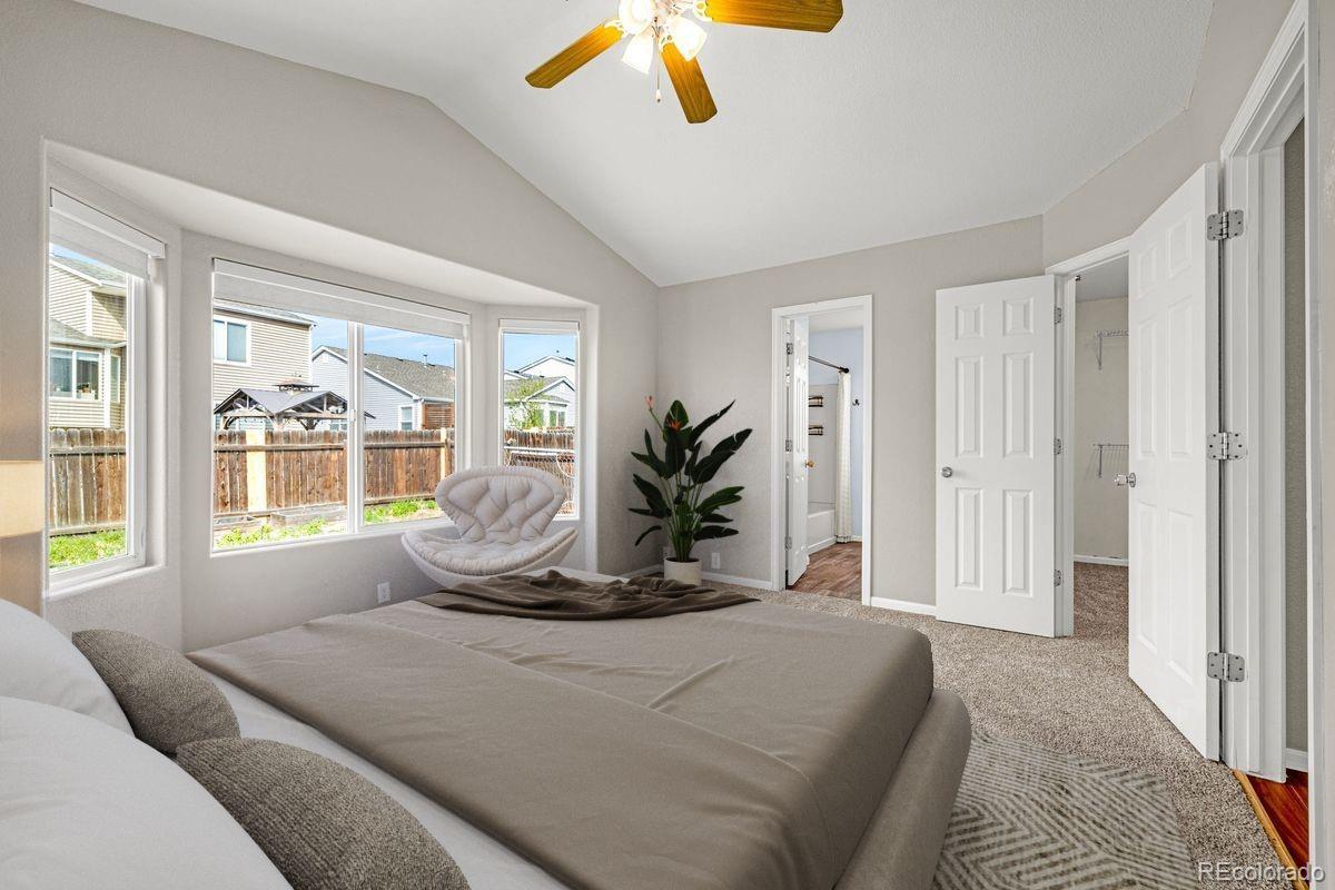 6522 Fowler Drive Colorado Springs CO 80923