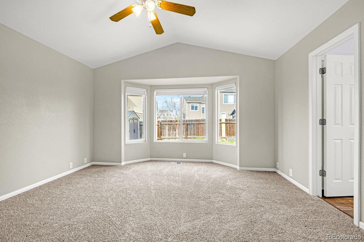 6522 Fowler Drive Colorado Springs CO 80923