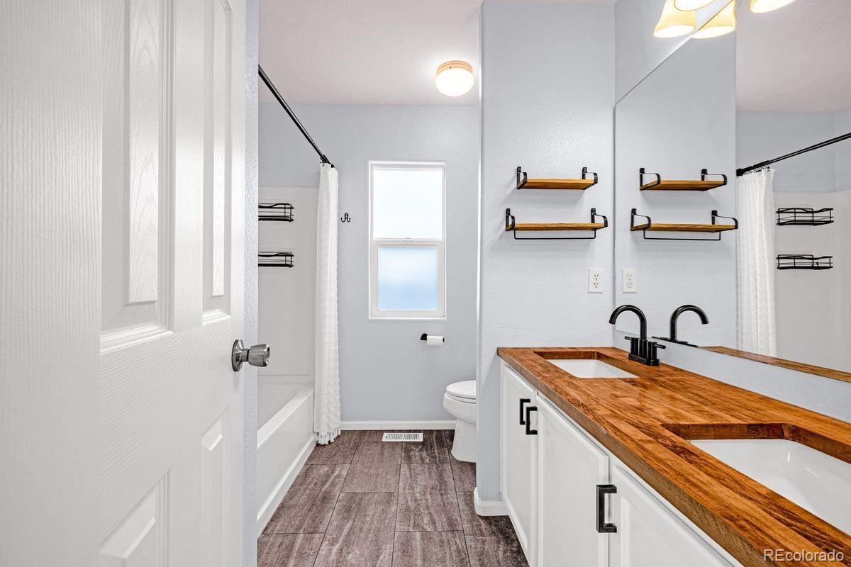 6522 Fowler Drive Colorado Springs CO 80923