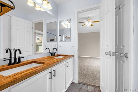 6522 Fowler Drive Colorado Springs CO 80923