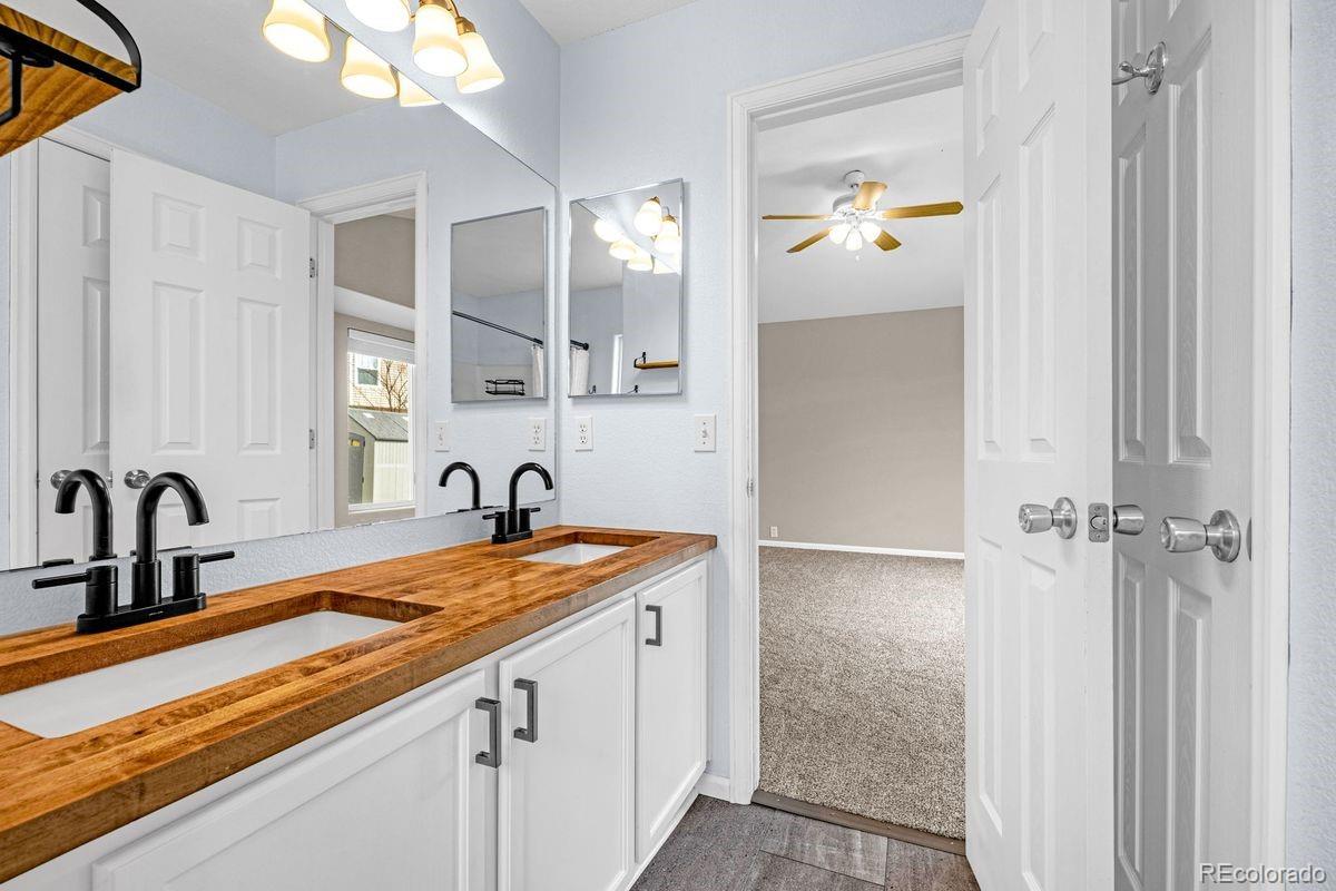6522 Fowler Drive Colorado Springs CO 80923