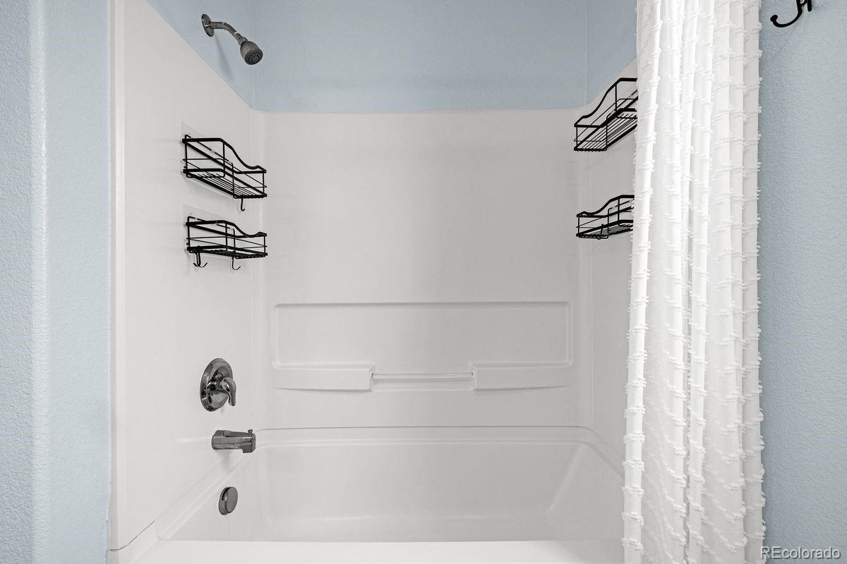 6522 Fowler Drive Colorado Springs CO 80923