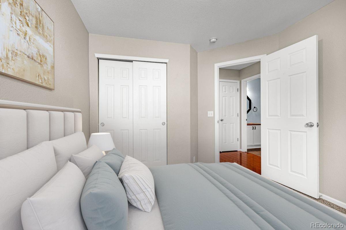 6522 Fowler Drive Colorado Springs CO 80923