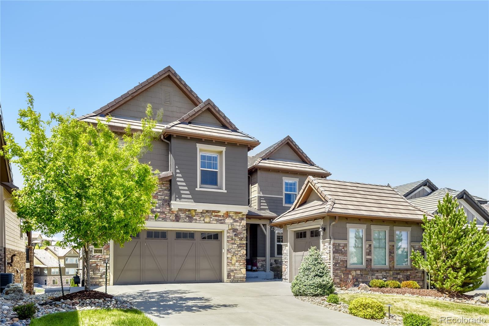 10655 Pine Chase Court Highlands Ranch CO 80126