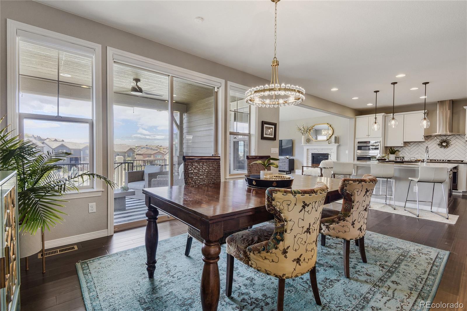 10655 Pine Chase Court Highlands Ranch CO 80126