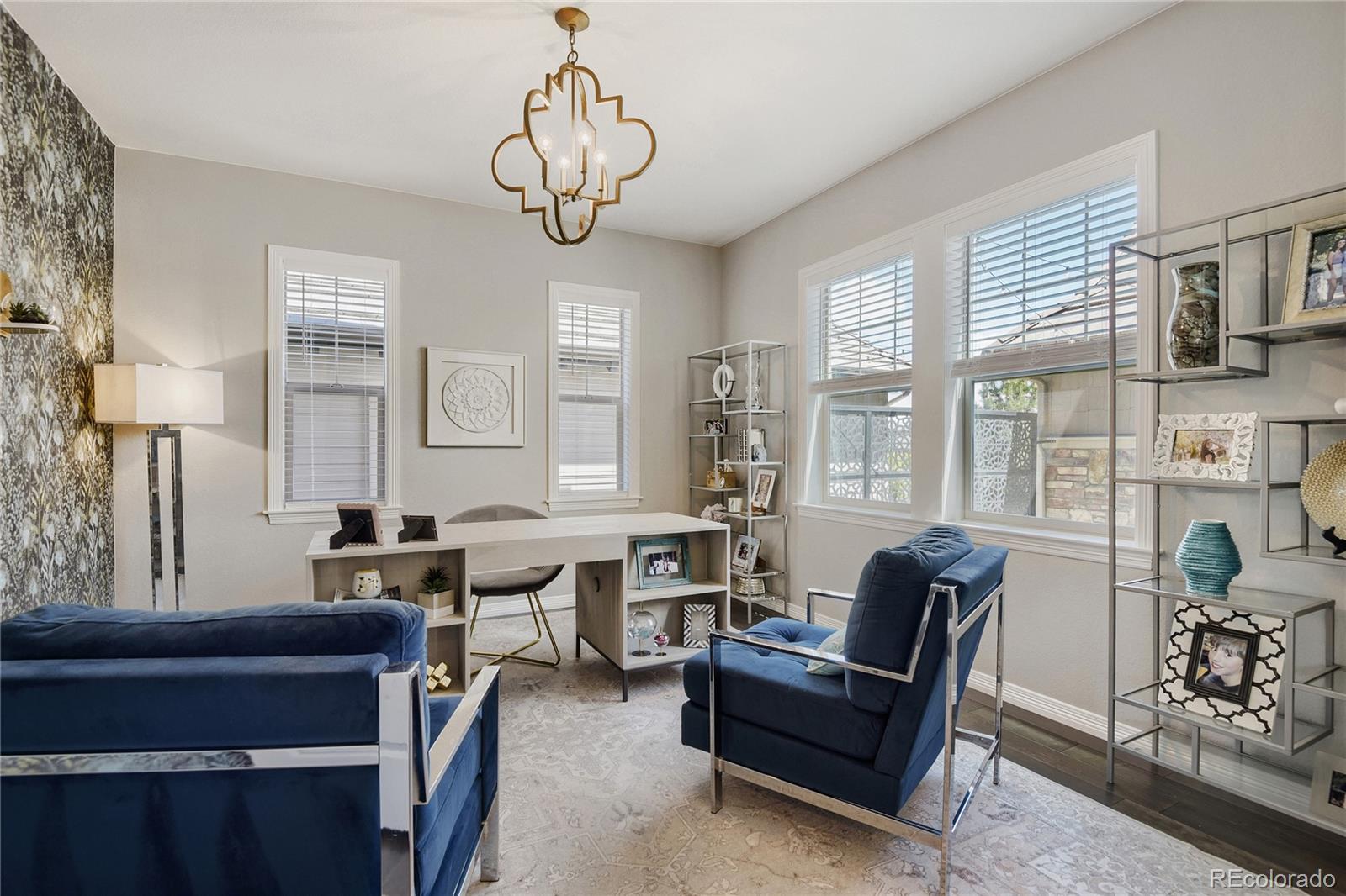 10655 Pine Chase Court Highlands Ranch CO 80126