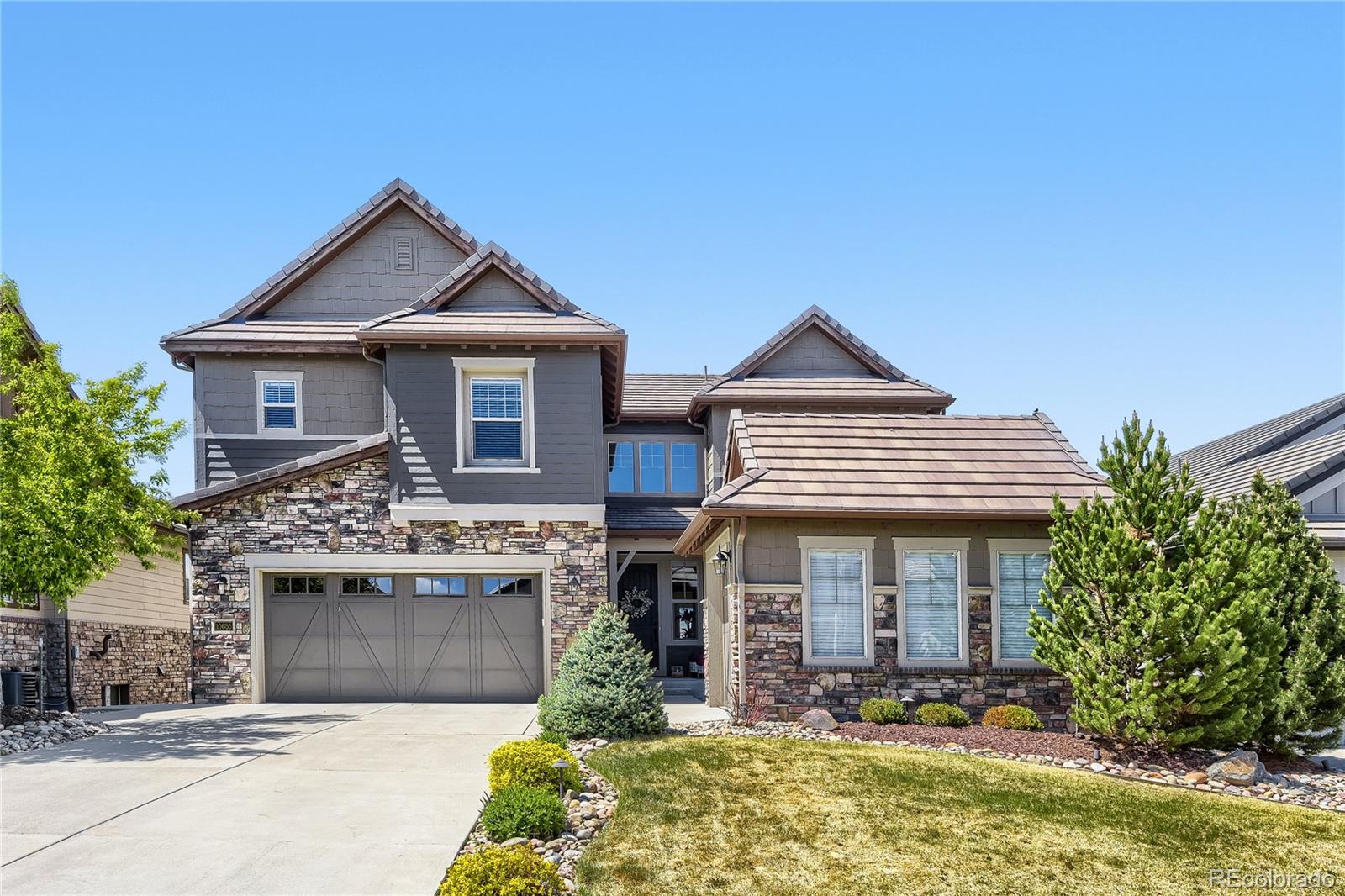 10655 Pine Chase Court Highlands Ranch CO 80126