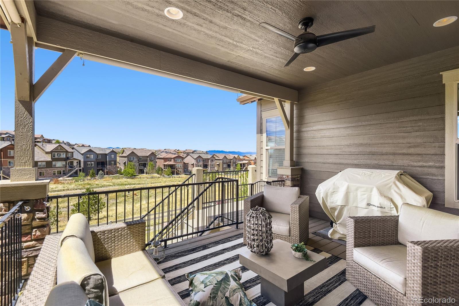 10655 Pine Chase Court Highlands Ranch CO 80126