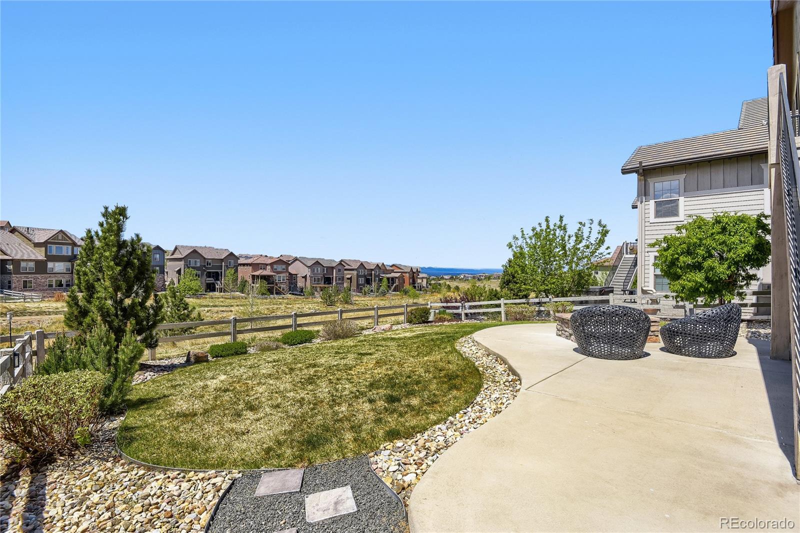10655 Pine Chase Court Highlands Ranch CO 80126