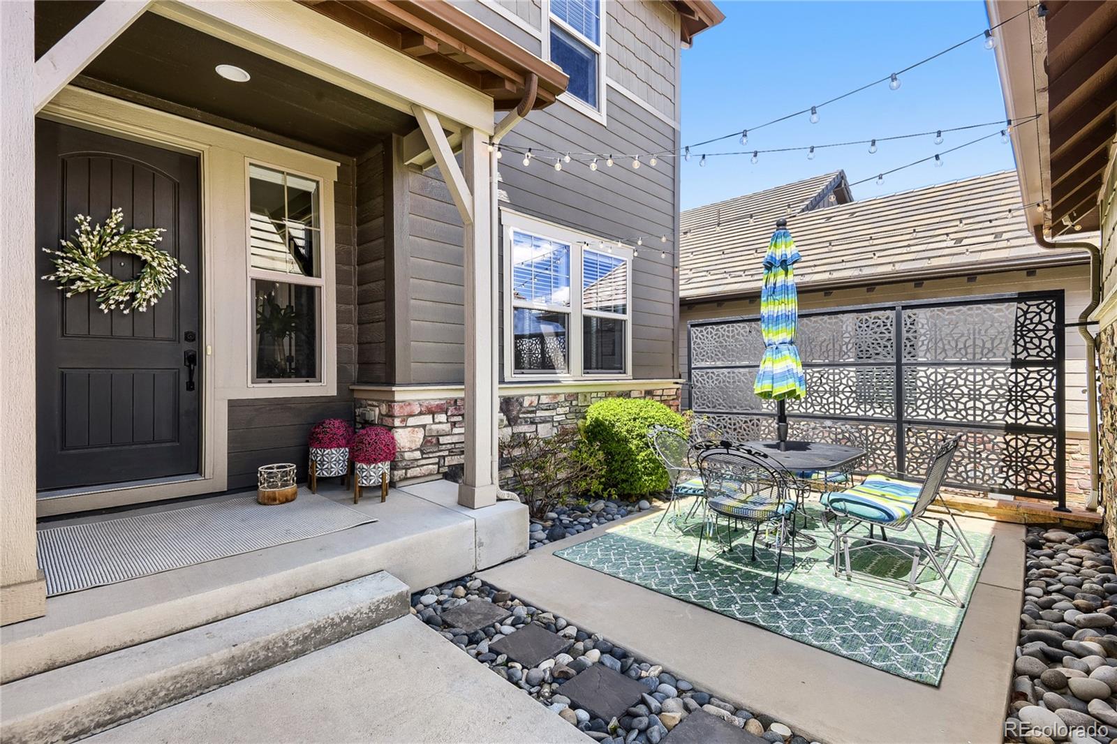10655 Pine Chase Court Highlands Ranch CO 80126