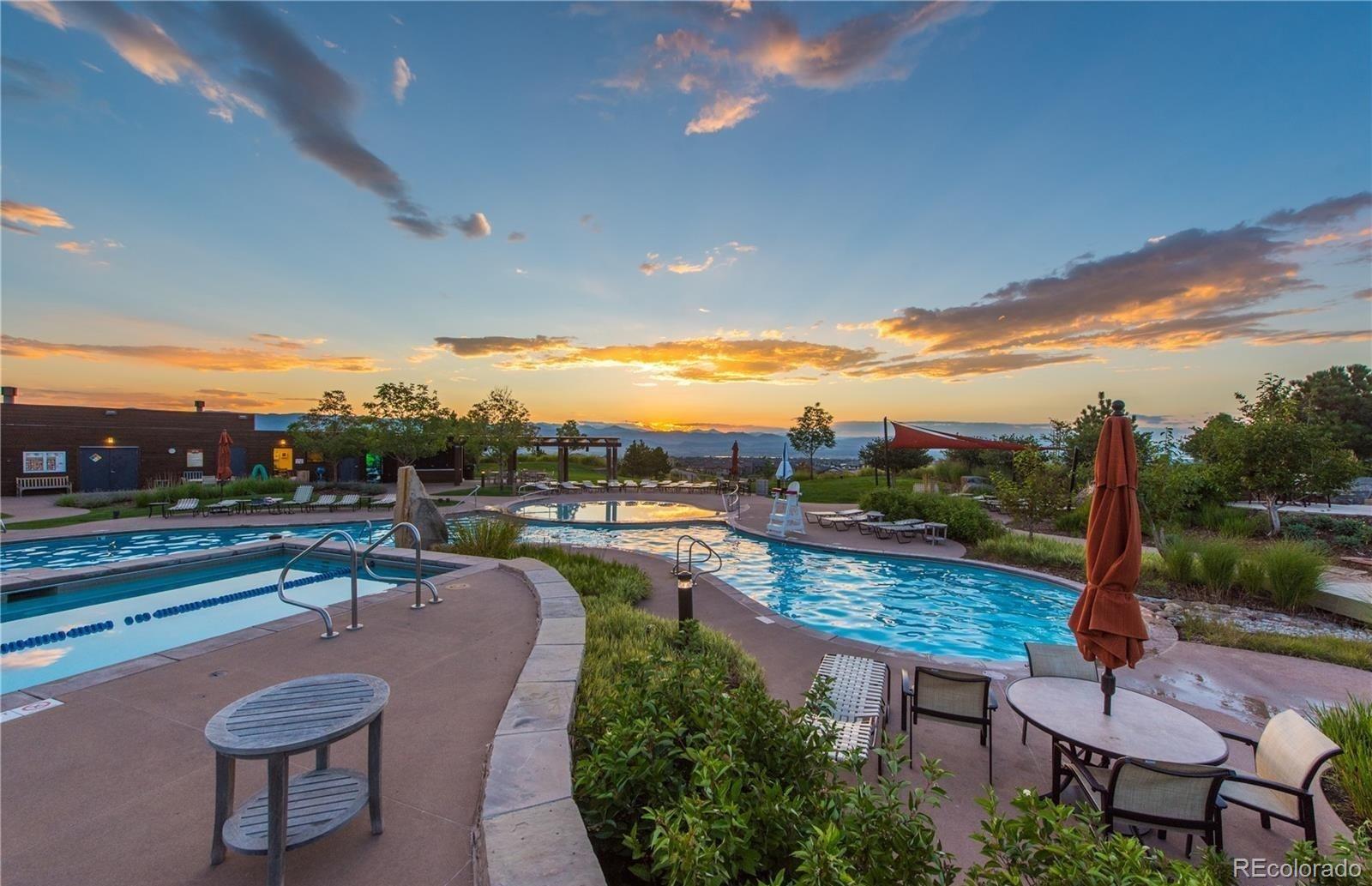 10655 Pine Chase Court Highlands Ranch CO 80126