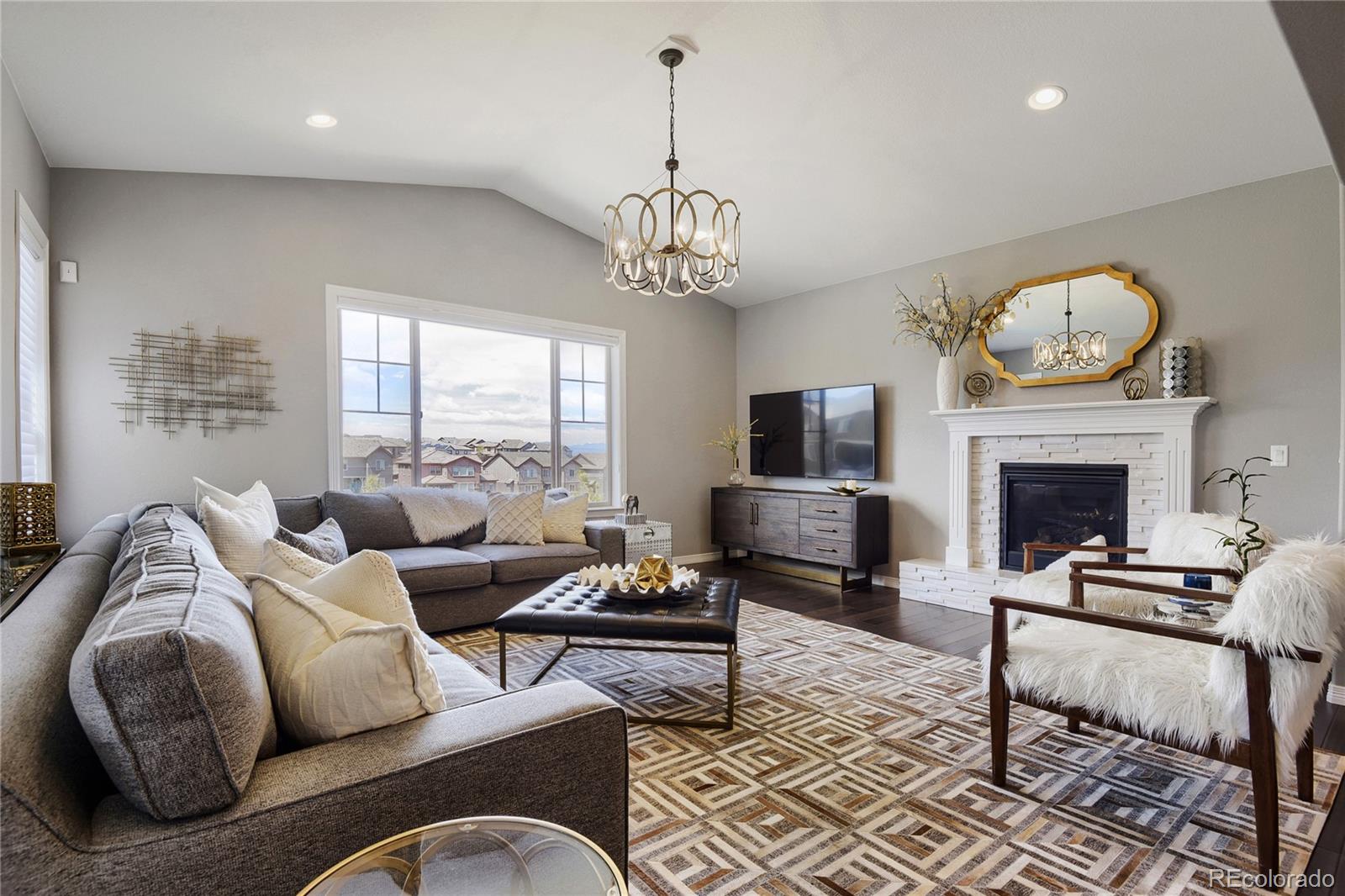 10655 Pine Chase Court Highlands Ranch CO 80126