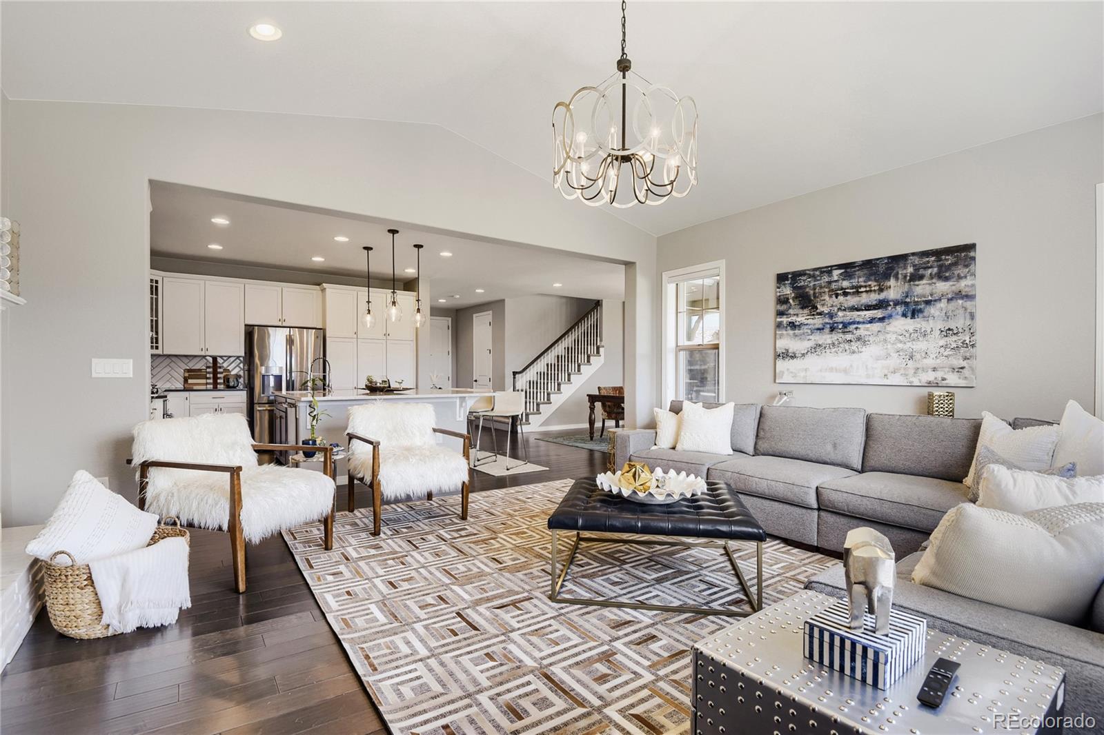 10655 Pine Chase Court Highlands Ranch CO 80126