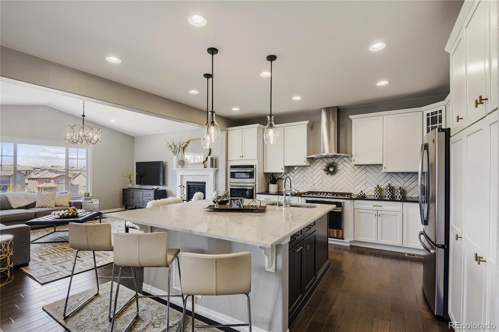 10655 Pine Chase Court Highlands Ranch CO 80126