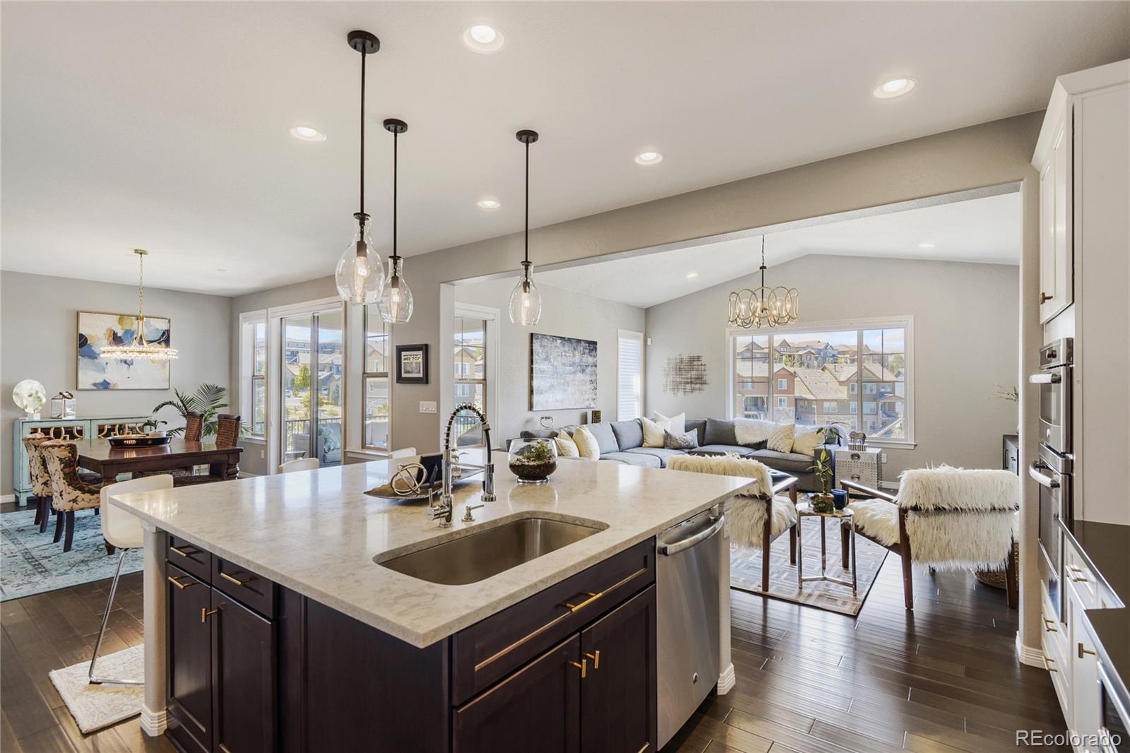 10655 Pine Chase Court Highlands Ranch CO 80126