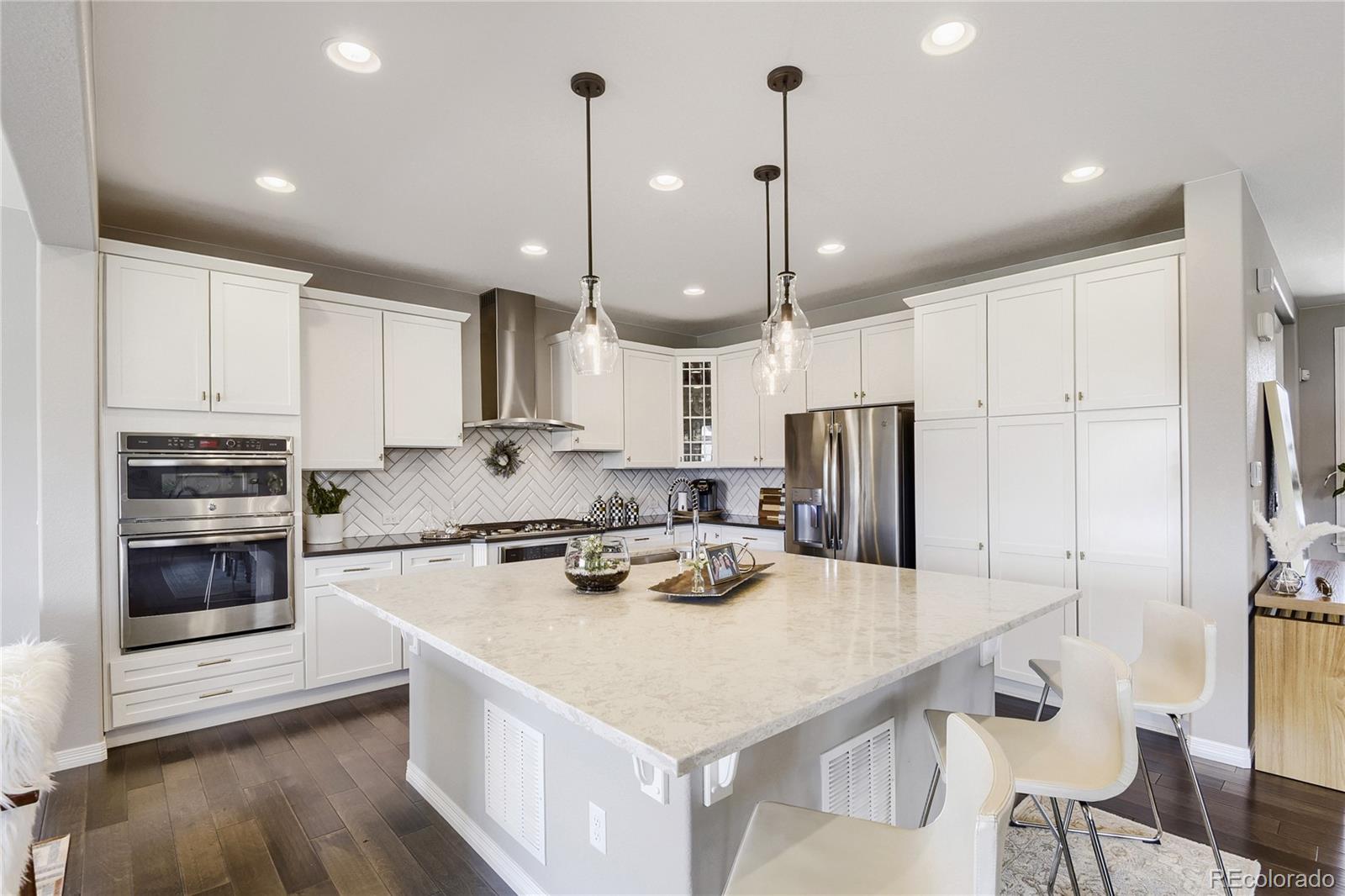 10655 Pine Chase Court Highlands Ranch CO 80126
