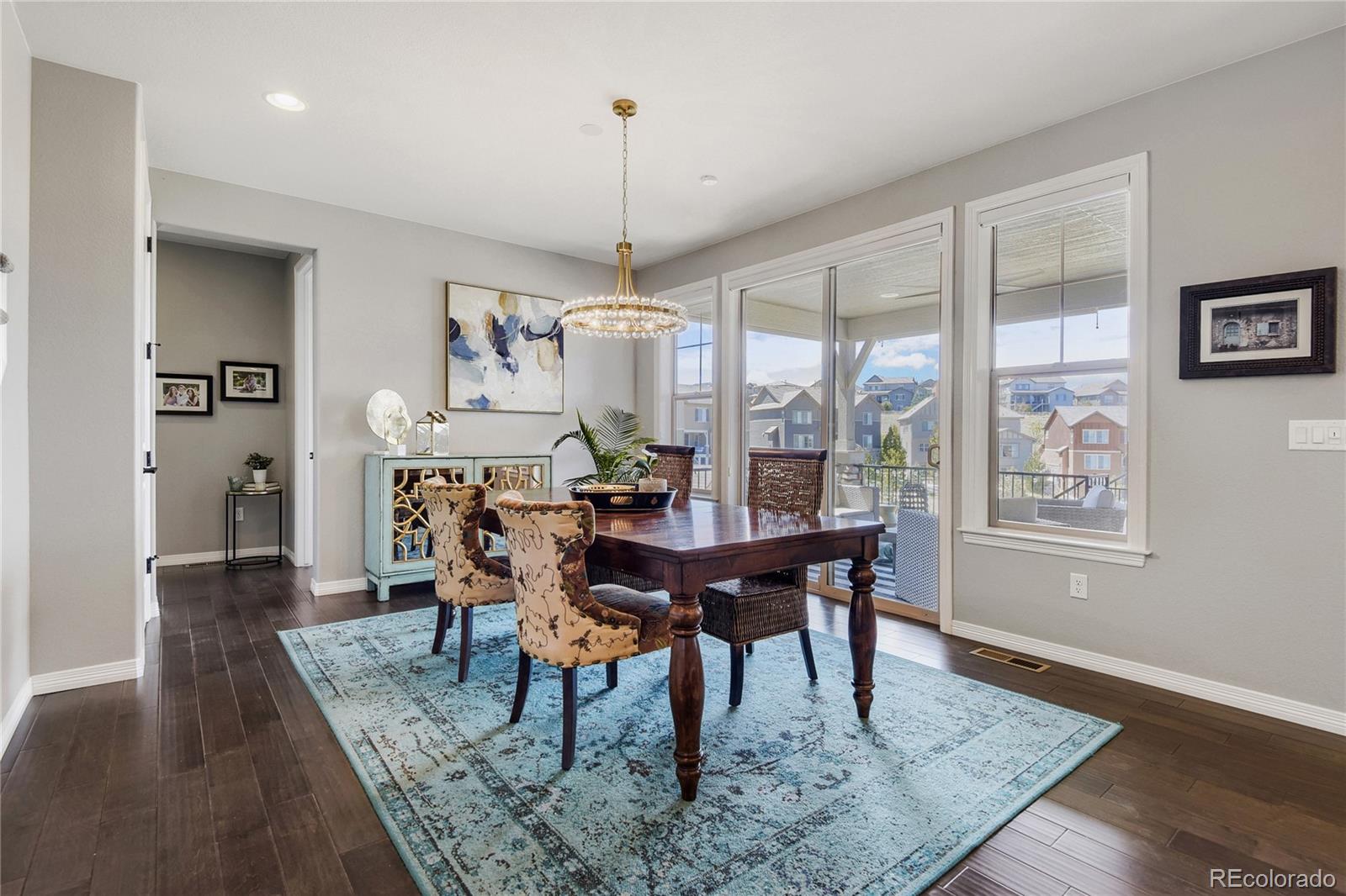10655 Pine Chase Court Highlands Ranch CO 80126