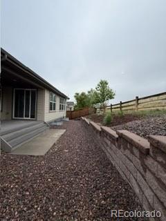 186 Back Nine Drive Castle Pines CO 80108