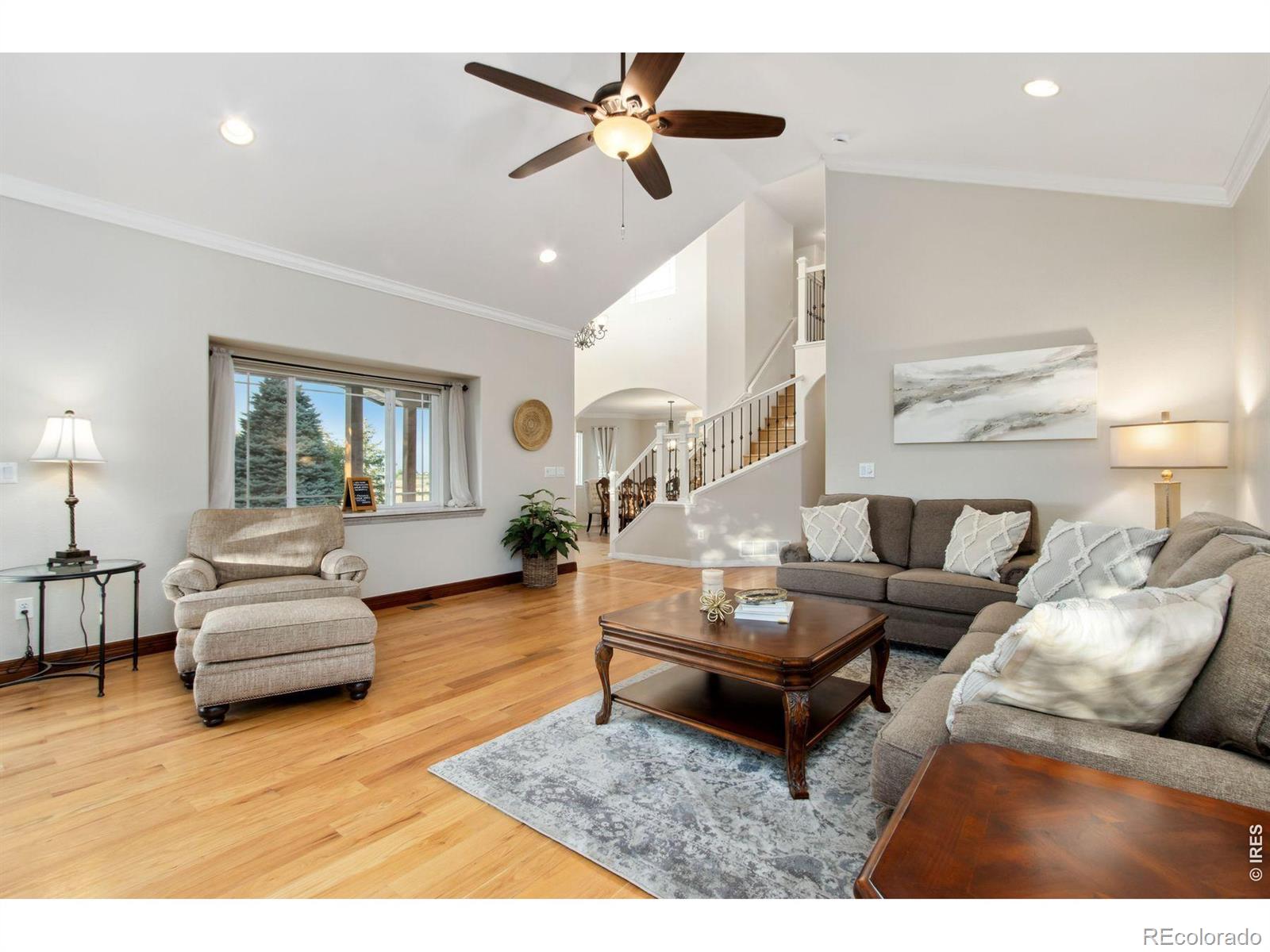 5714 Bluff Lane Loveland CO 80537