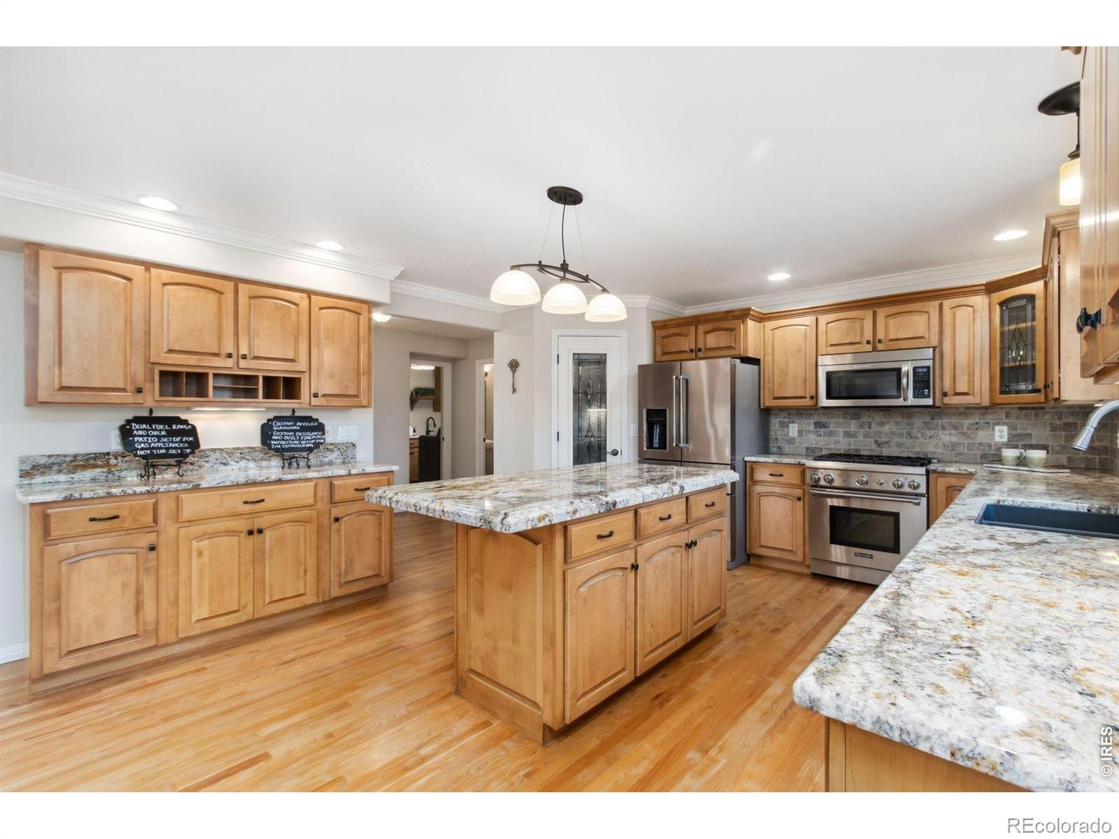 5714 Bluff Lane Loveland CO 80537