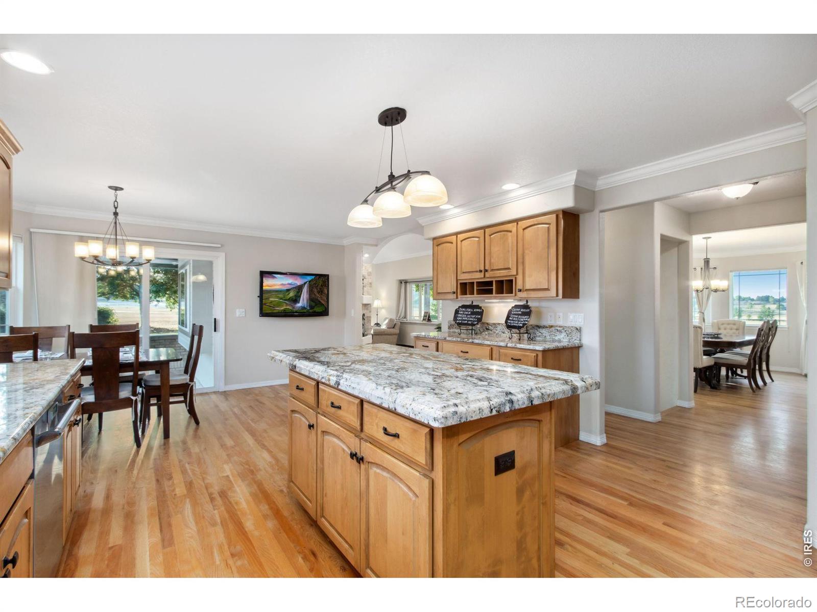 5714 Bluff Lane Loveland CO 80537