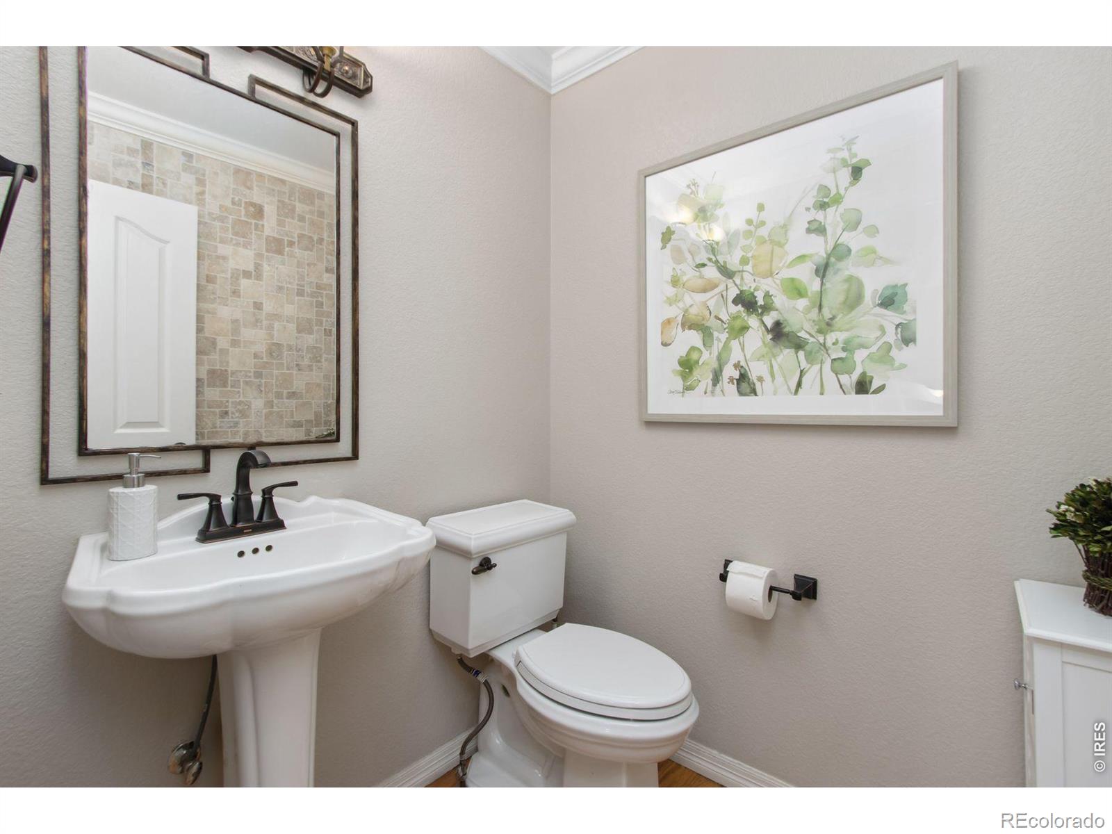 5714 Bluff Lane Loveland CO 80537