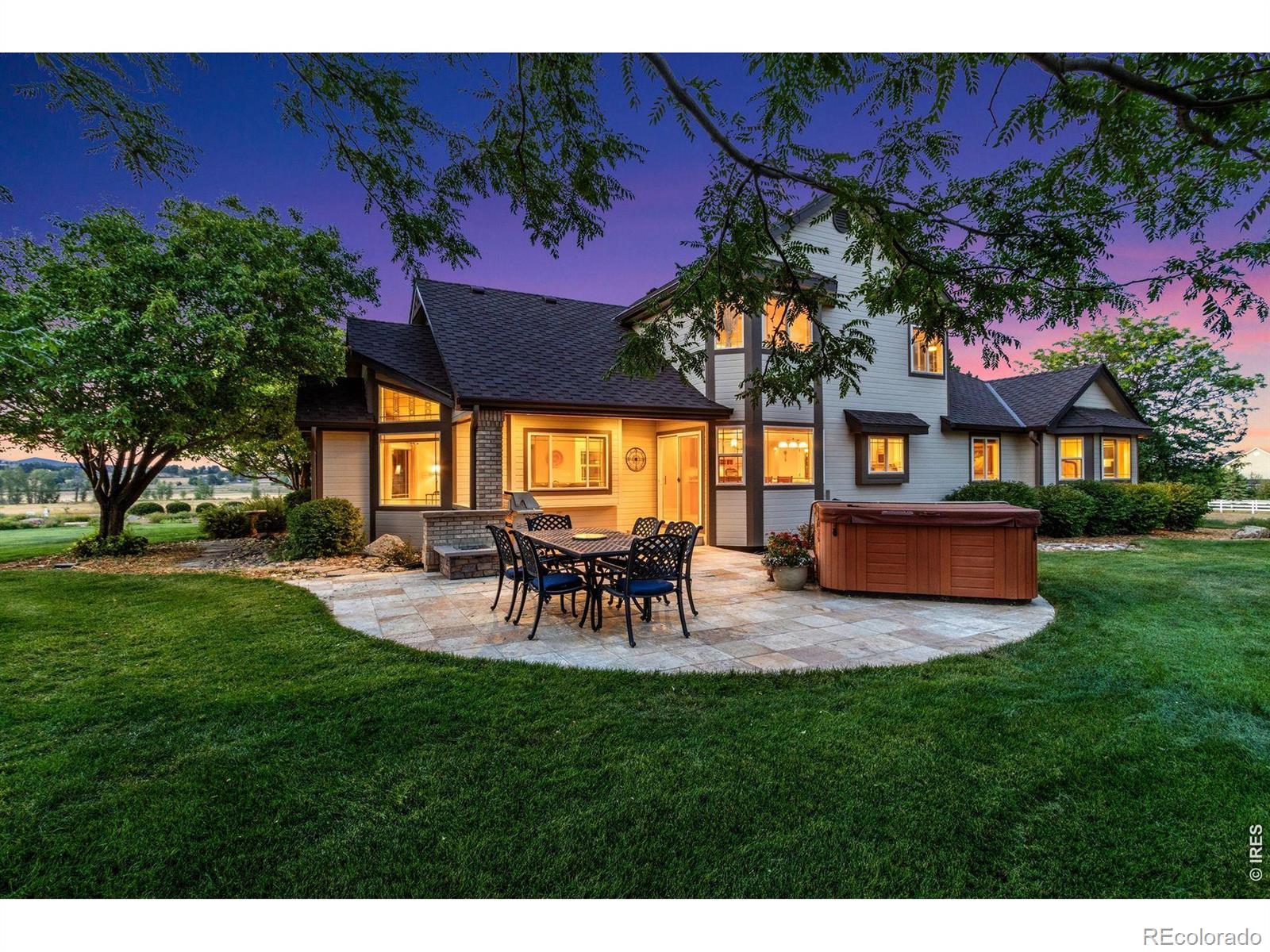 5714 Bluff Lane Loveland CO 80537
